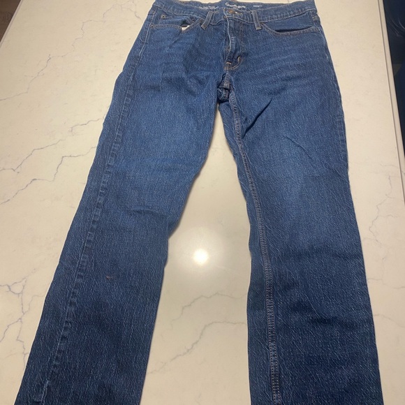 Goodfellow & Co Other - Goodfellow & Co Men's Classic Denim Jeans